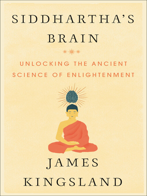 Cover image for Siddhartha's Brain